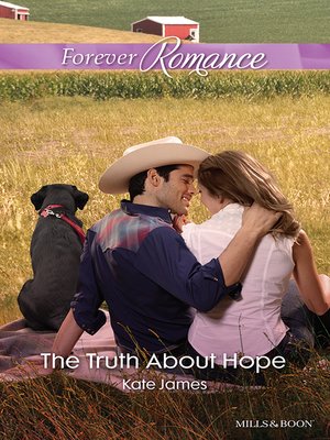 cover image of The Truth About Hope